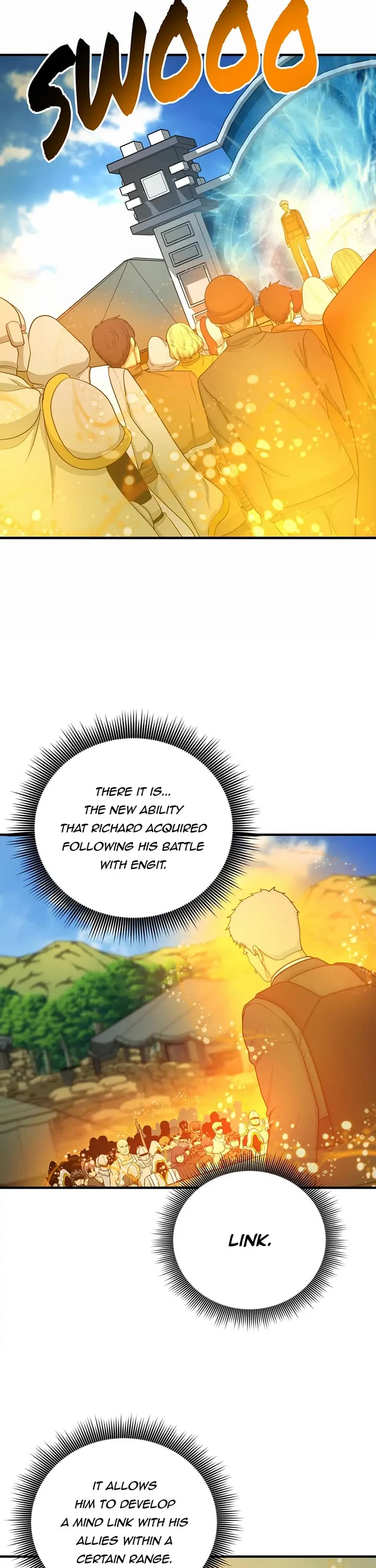 Dungeon House Chapter 78 page 26 - Chapter 78: New Nevada
