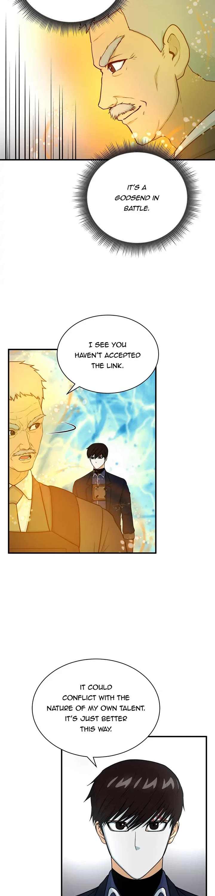 Dungeon House Chapter 78 page 27 - Chapter 78: New Nevada