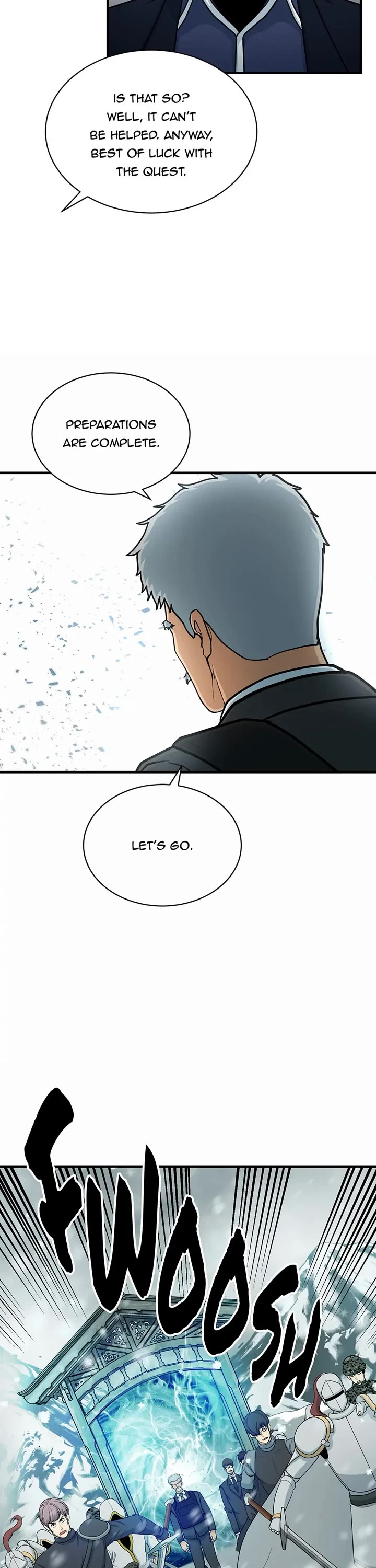 Dungeon House Chapter 78 page 28 - Chapter 78: New Nevada