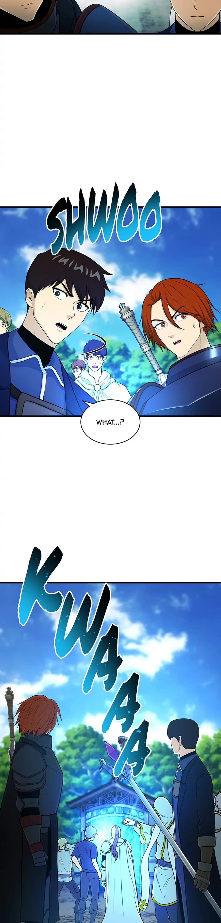 Dungeon House Chapter 78 page 3 - Chapter 78: New Nevada