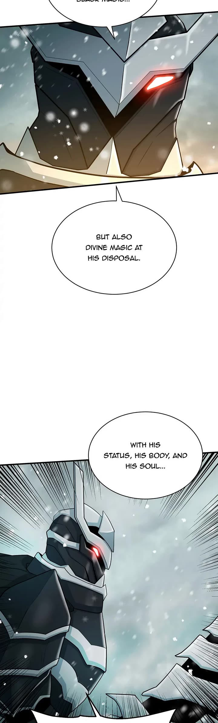 Dungeon House Chapter 78 page 40 - Chapter 78: New Nevada