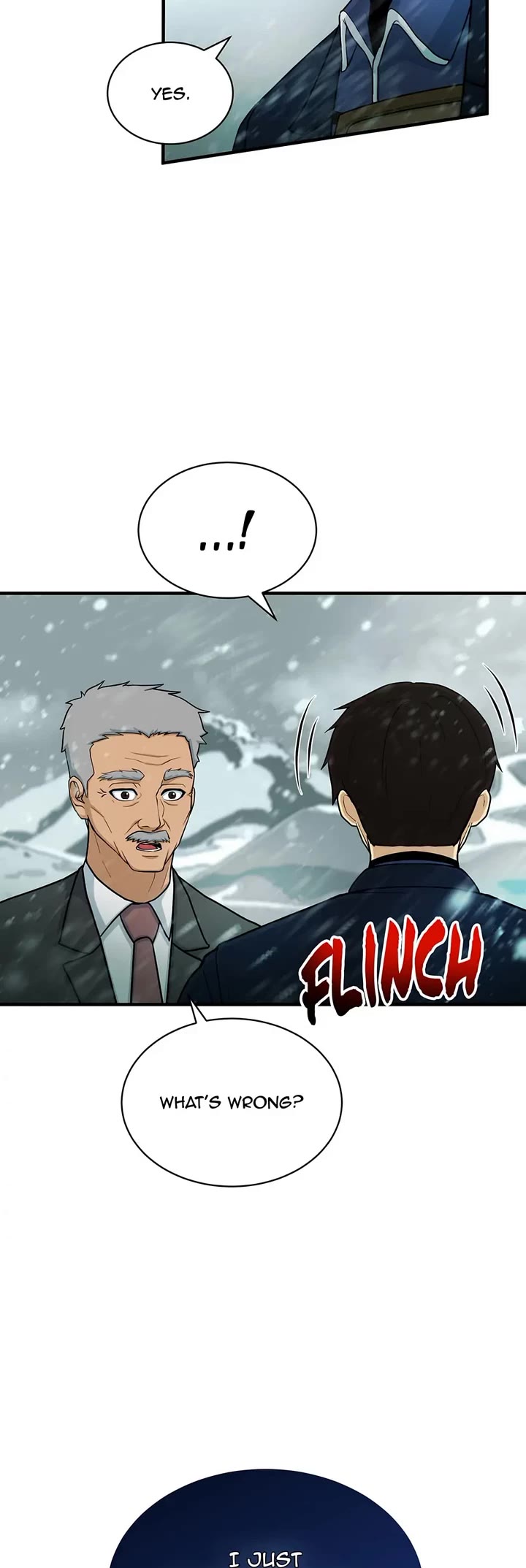 Dungeon House Chapter 78 page 43 - Chapter 78: New Nevada