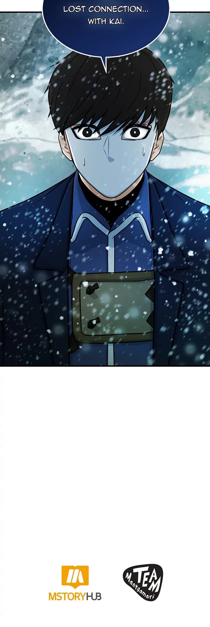 Dungeon House Chapter 78 page 44 - Chapter 78: New Nevada