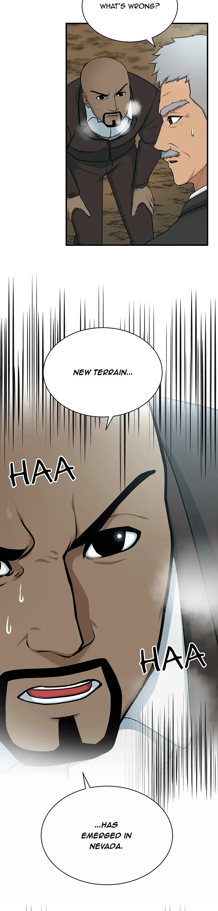 Dungeon House Chapter 78 page 7 - Chapter 78: New Nevada