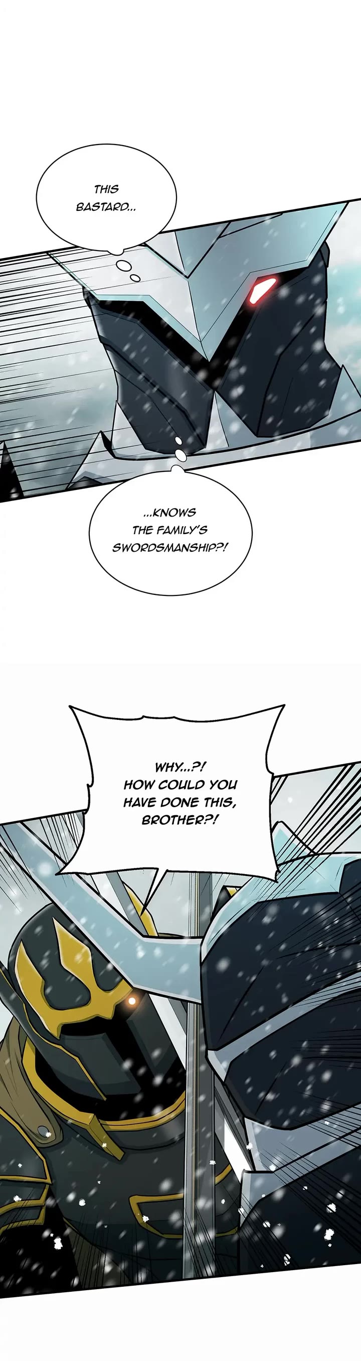 Dungeon House Chapter 79 page 15 - Chapter 79: Kairos