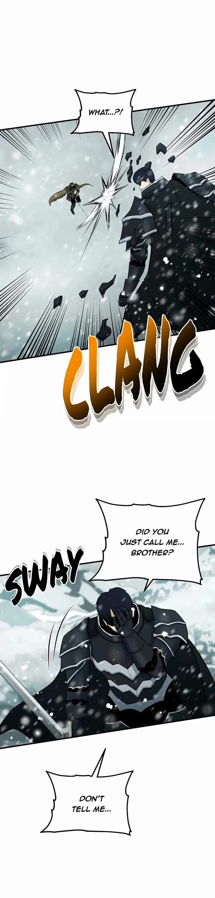 Dungeon House Chapter 79 page 16 - Chapter 79: Kairos