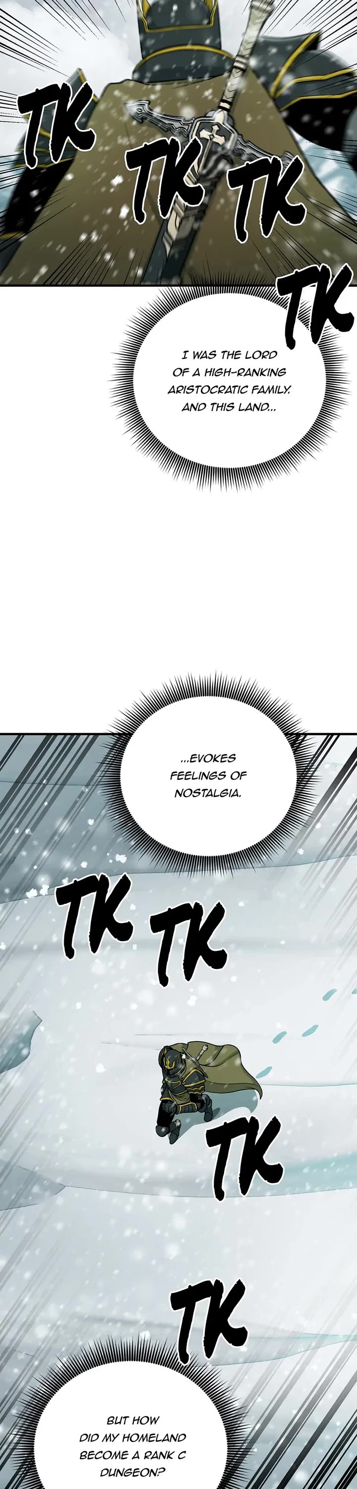 Dungeon House Chapter 79 page 2 - Chapter 79: Kairos