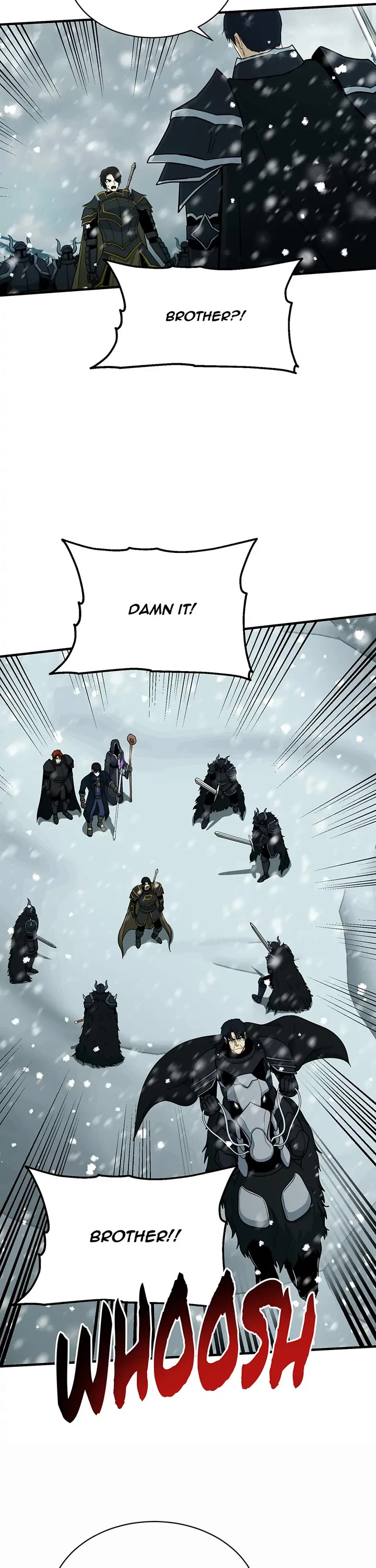 Dungeon House Chapter 79 page 22 - Chapter 79: Kairos