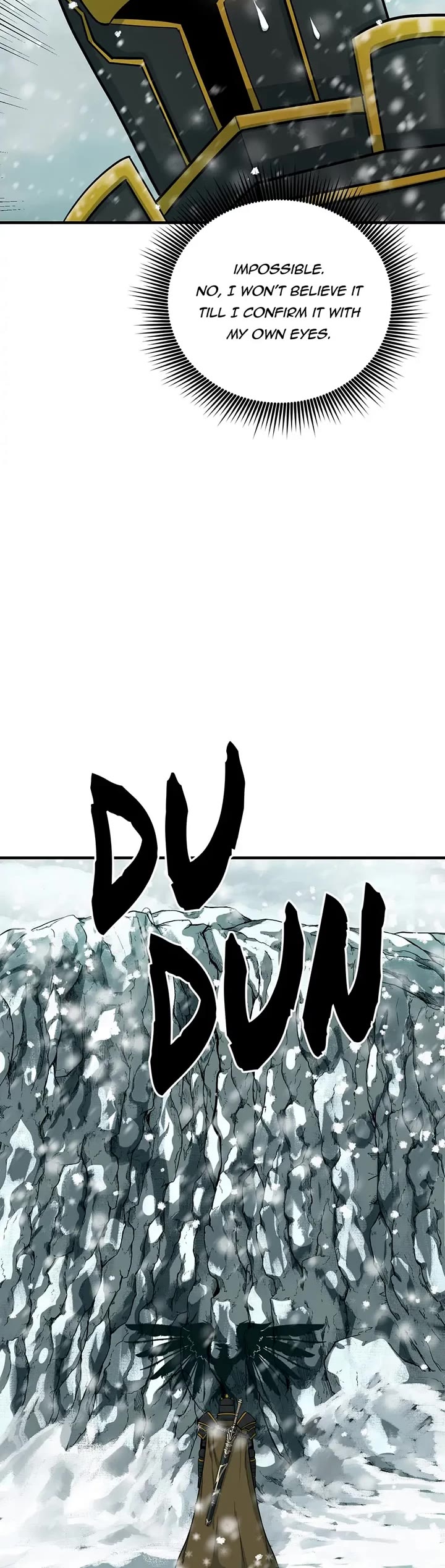 Dungeon House Chapter 79 page 4 - Chapter 79: Kairos