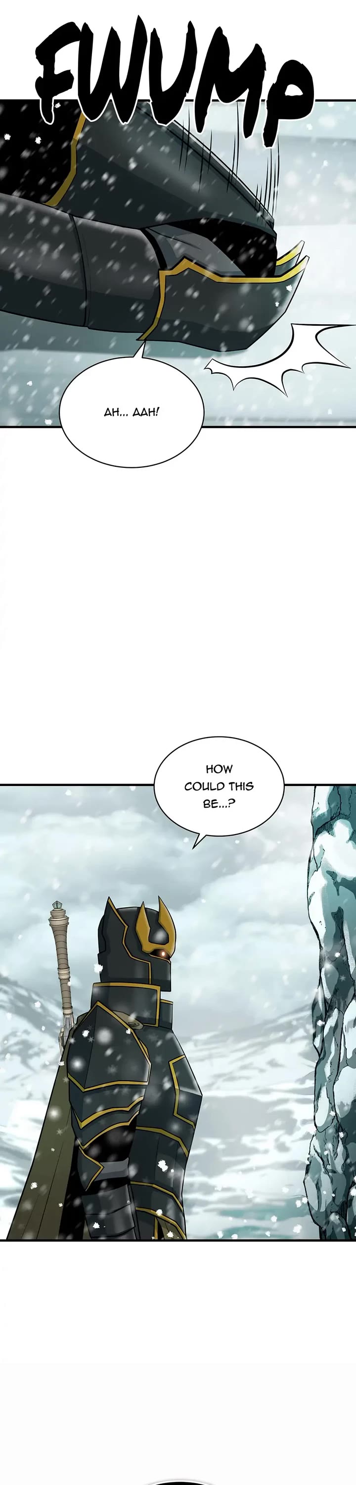 Dungeon House Chapter 79 page 7 - Chapter 79: Kairos
