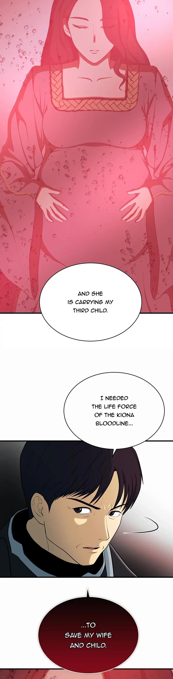 Dungeon House Chapter 80 page 10 - Chapter 80: Choose Your Regrets
