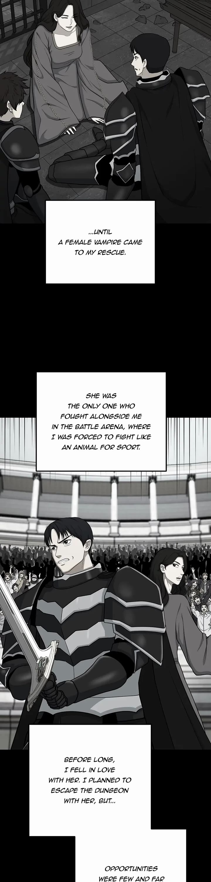 Dungeon House Chapter 80 page 12 - Chapter 80: Choose Your Regrets