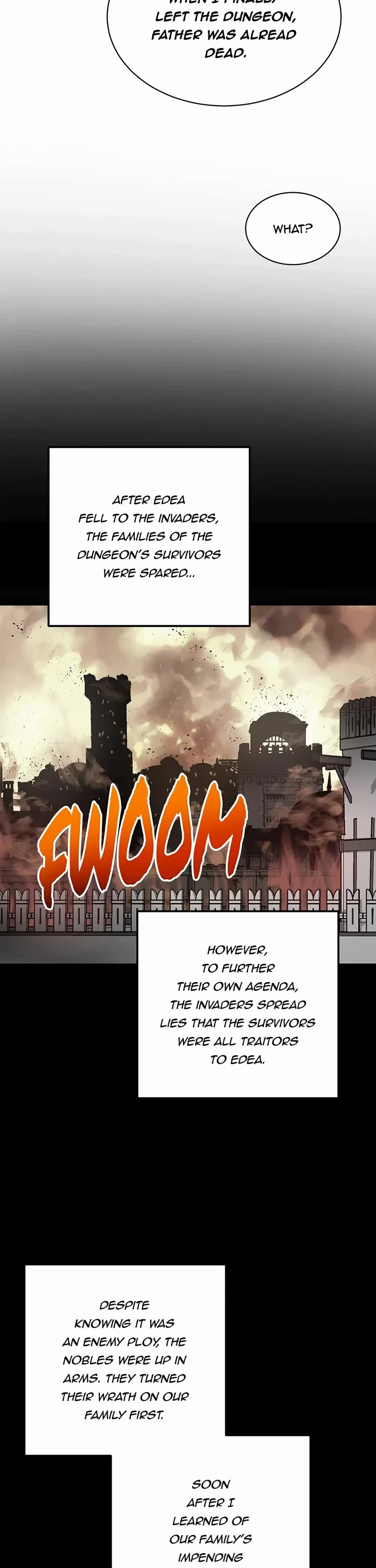 Dungeon House Chapter 80 page 16 - Chapter 80: Choose Your Regrets