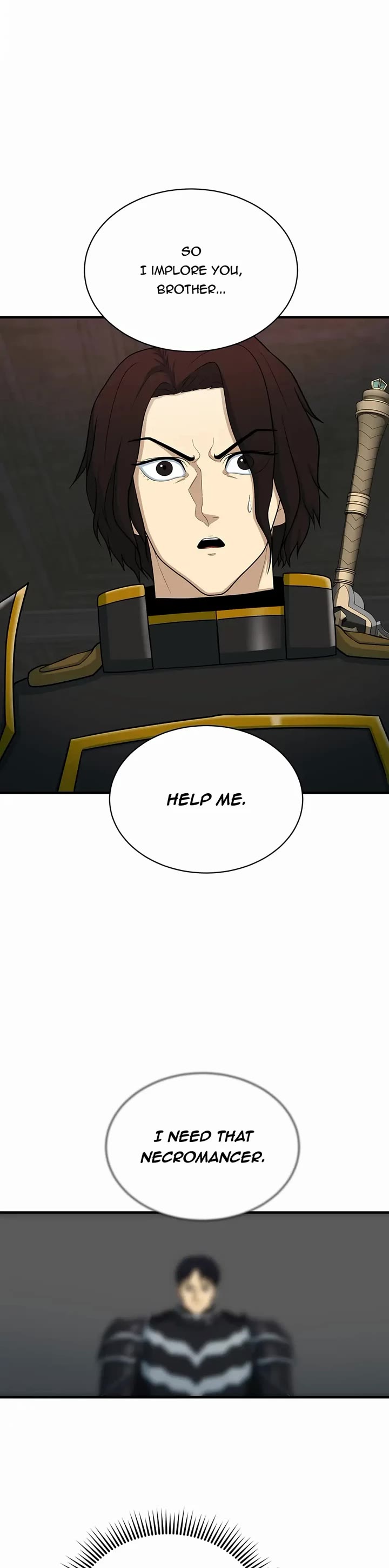 Dungeon House Chapter 80 page 20 - Chapter 80: Choose Your Regrets