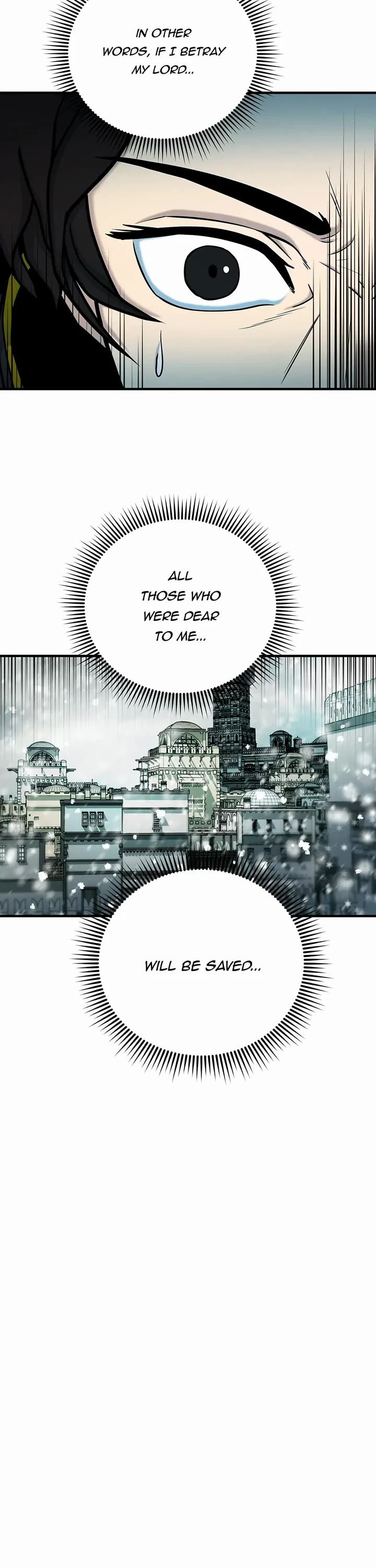 Dungeon House Chapter 80 page 21 - Chapter 80: Choose Your Regrets