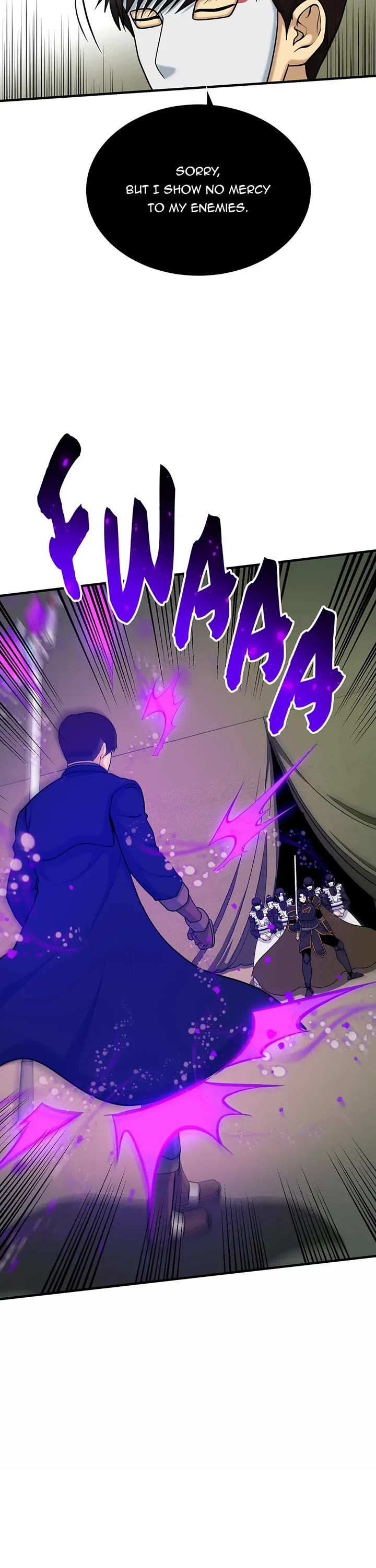 Dungeon House Chapter 80 page 28 - Chapter 80: Choose Your Regrets