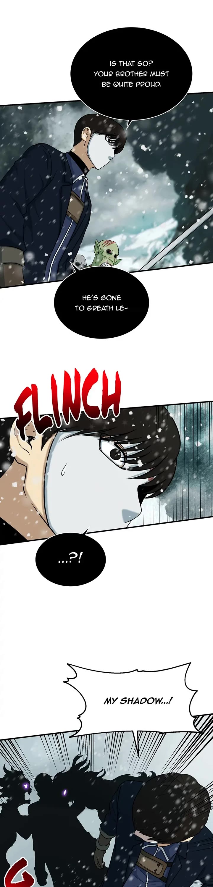 Dungeon House Chapter 80 page 32 - Chapter 80: Choose Your Regrets