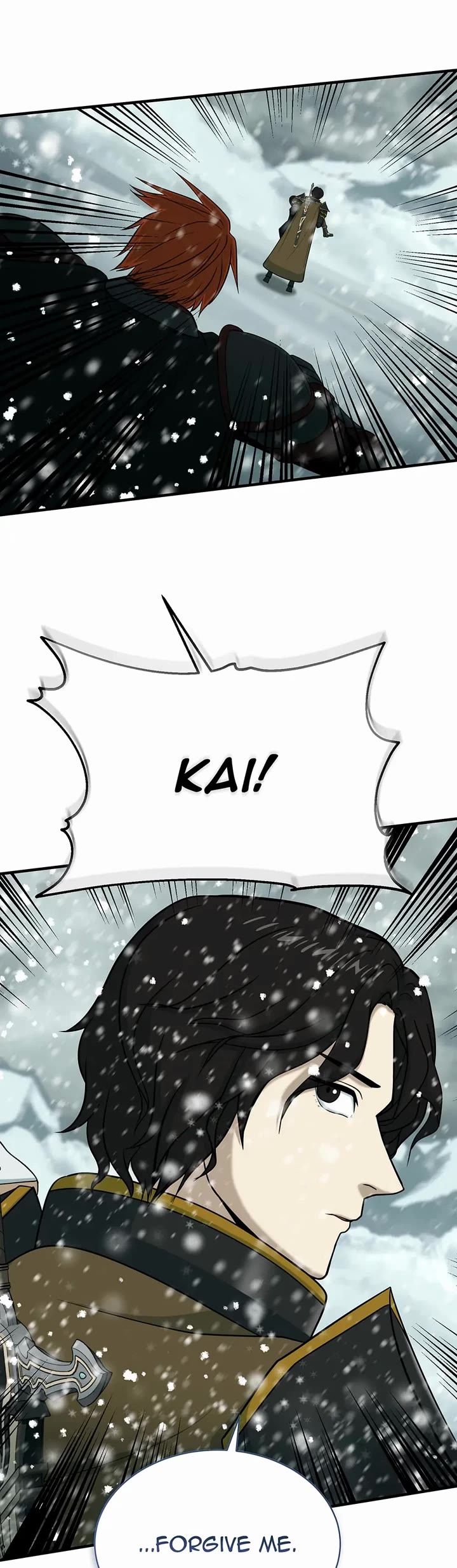 Dungeon House Chapter 80 page 36 - Chapter 80: Choose Your Regrets
