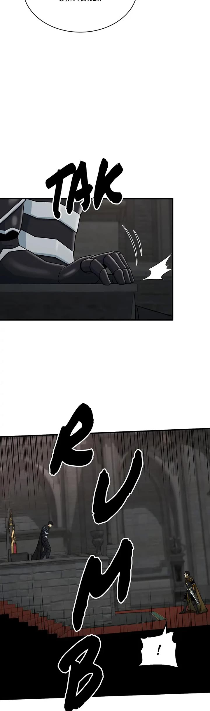 Dungeon House Chapter 80 page 4 - Chapter 80: Choose Your Regrets