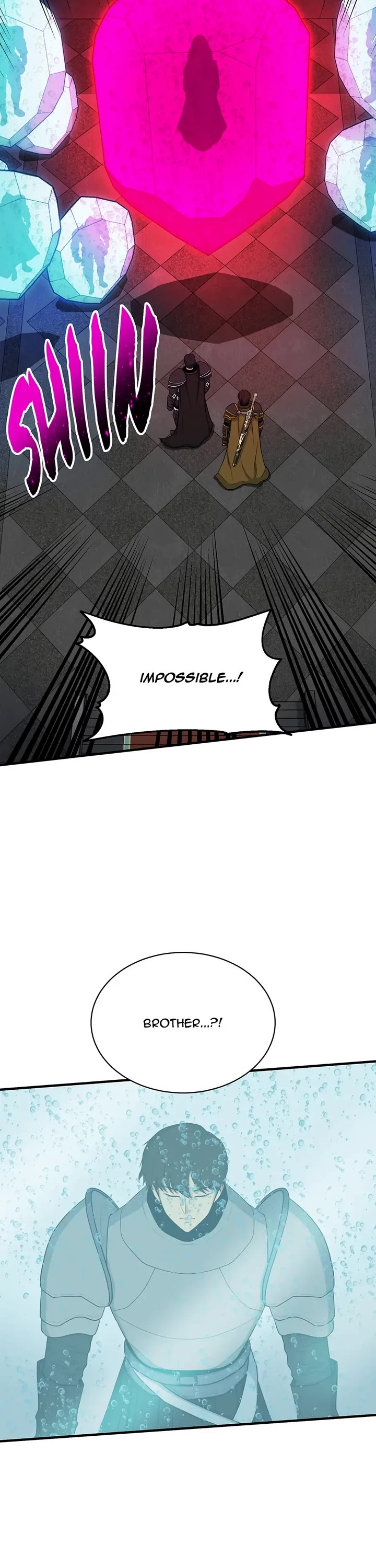 Dungeon House Chapter 80 page 7 - Chapter 80: Choose Your Regrets