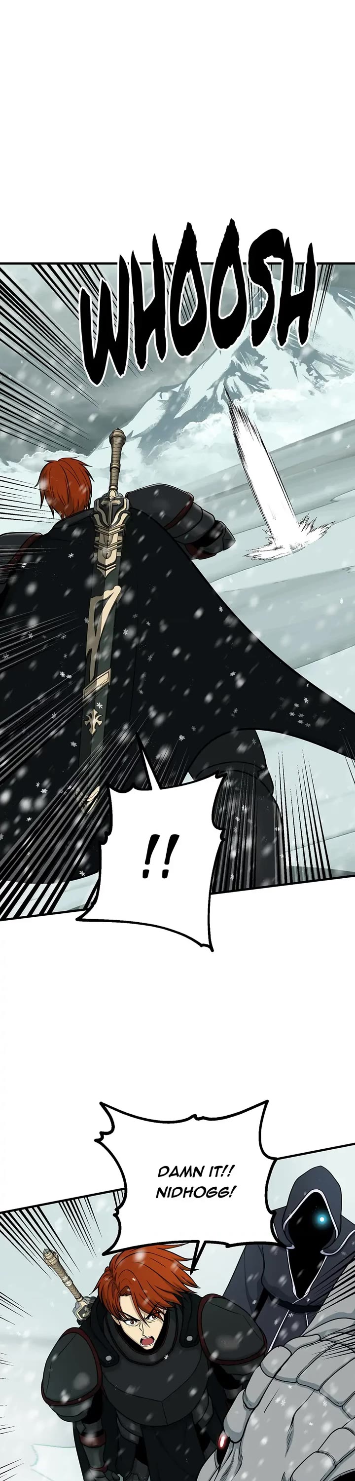 Dungeon House Chapter 81 page 1 - Chapter 81: Betrayal