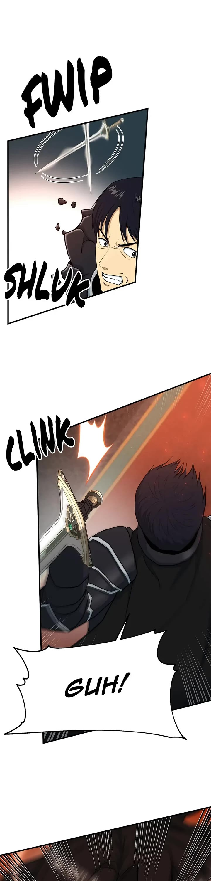Dungeon House Chapter 82 page 16 - Chapter 82: Sibling Rivalry