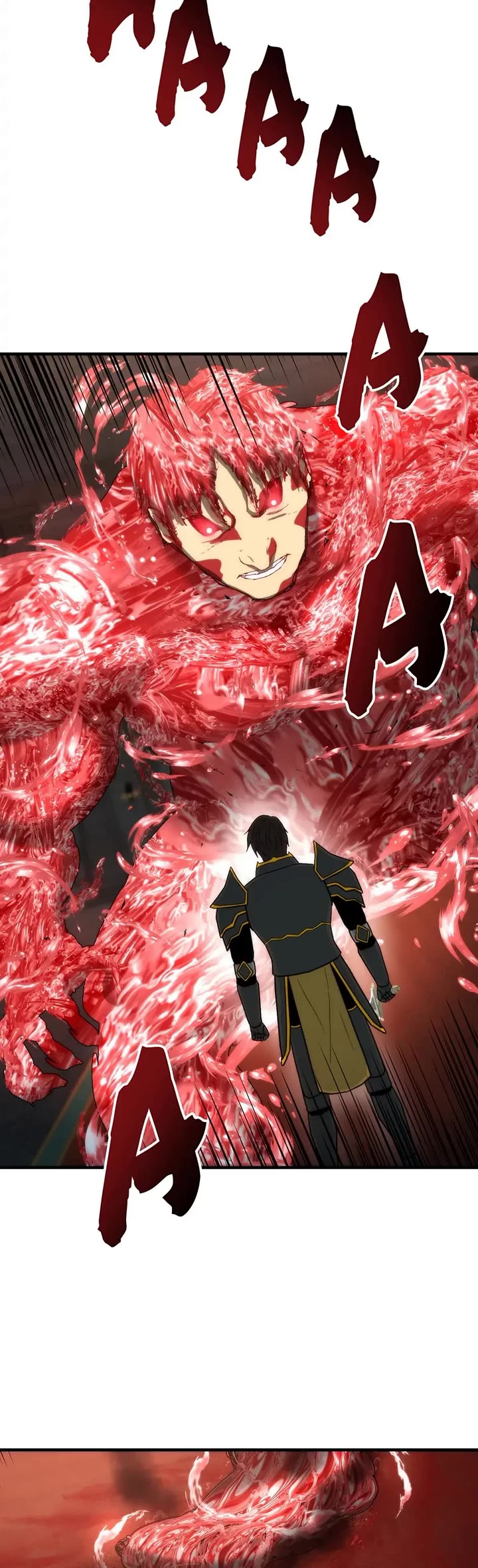 Dungeon House Chapter 82 page 29 - Chapter 82: Sibling Rivalry