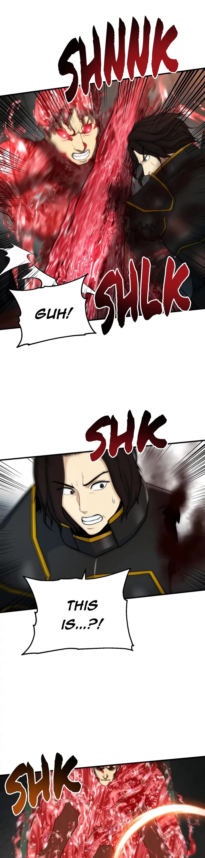 Dungeon House Chapter 82 page 31 - Chapter 82: Sibling Rivalry