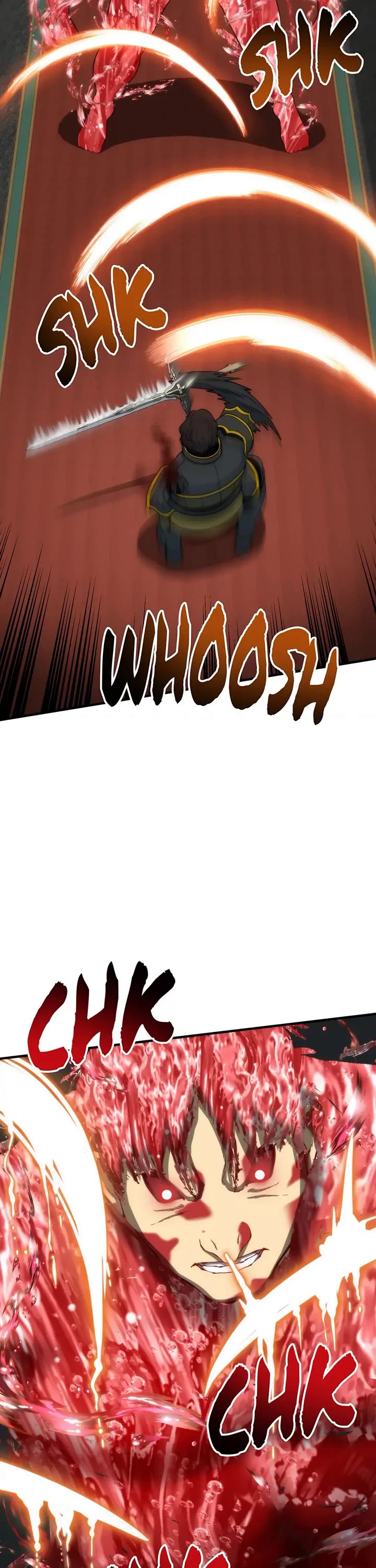 Dungeon House Chapter 82 page 32 - Chapter 82: Sibling Rivalry