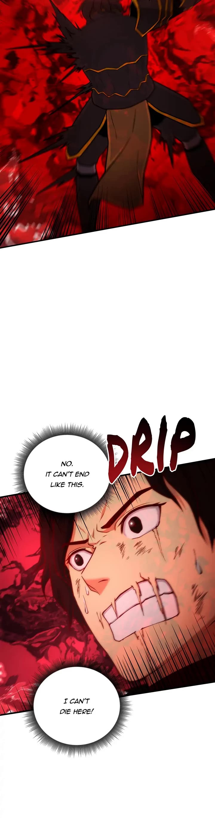 Dungeon House Chapter 82 page 35 - Chapter 82: Sibling Rivalry