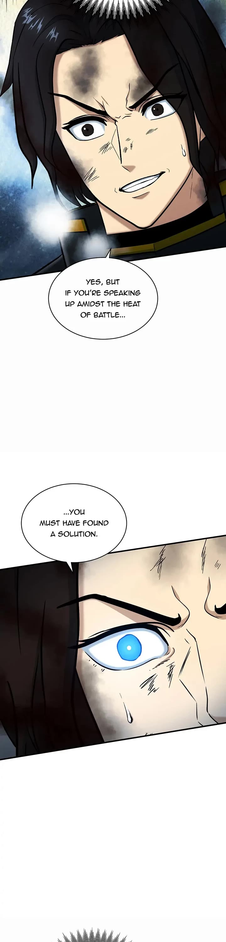 Dungeon House Chapter 82 page 37 - Chapter 82: Sibling Rivalry
