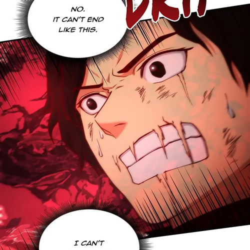 Dungeon House Chapter 82: Sibling Rivalry cover