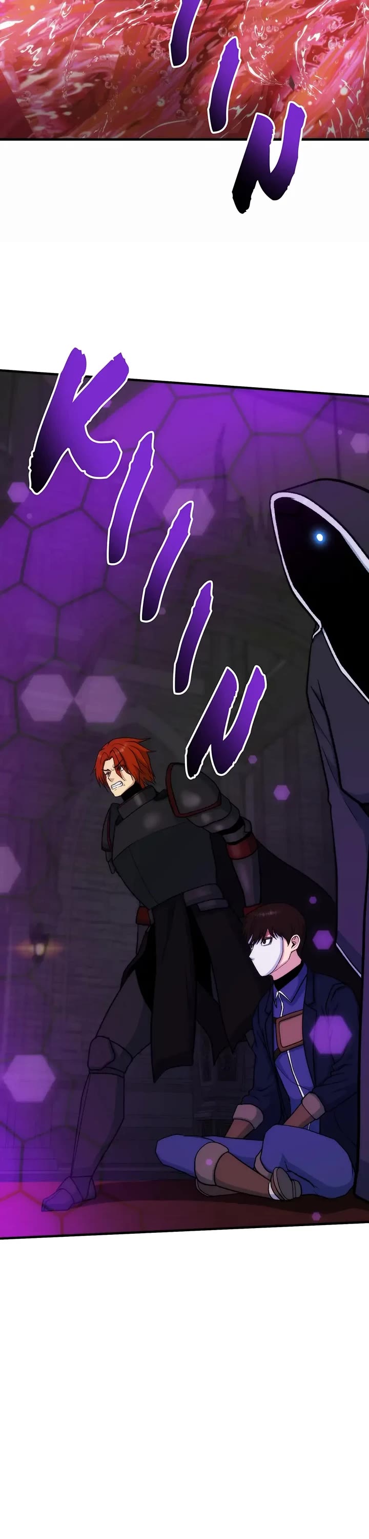 Dungeon House Chapter 83 page 3 - Chapter 83: New Life