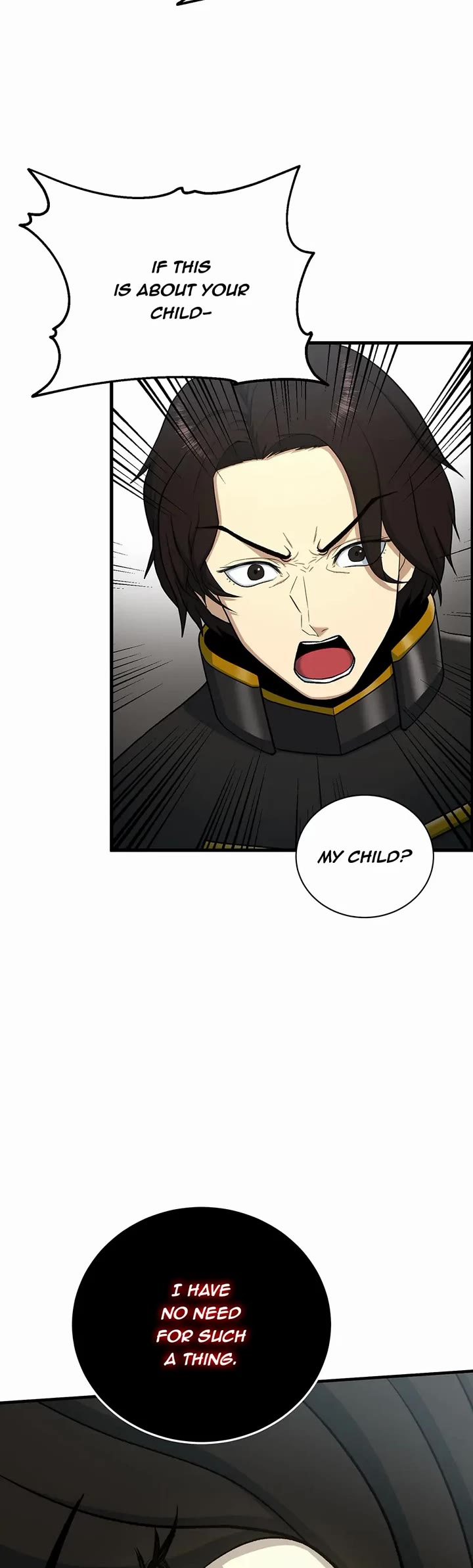 Dungeon House Chapter 83 page 30 - Chapter 83: New Life