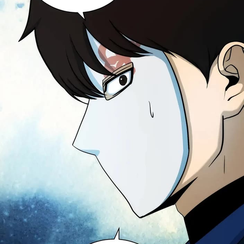 Dungeon House Chapter 83: New Life cover