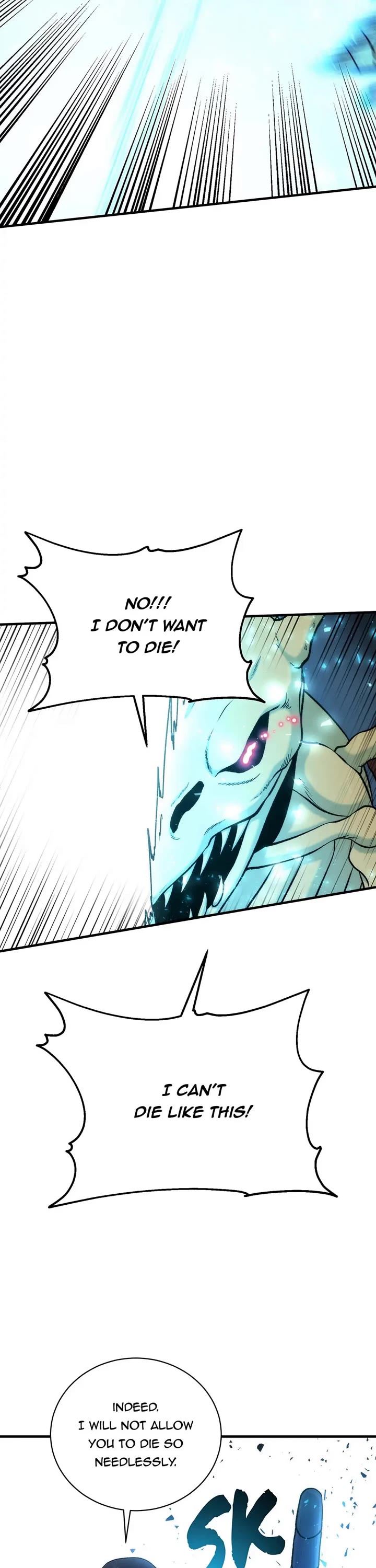 Dungeon House Chapter 84 page 11 - Chapter 84: Third Expedition Complete