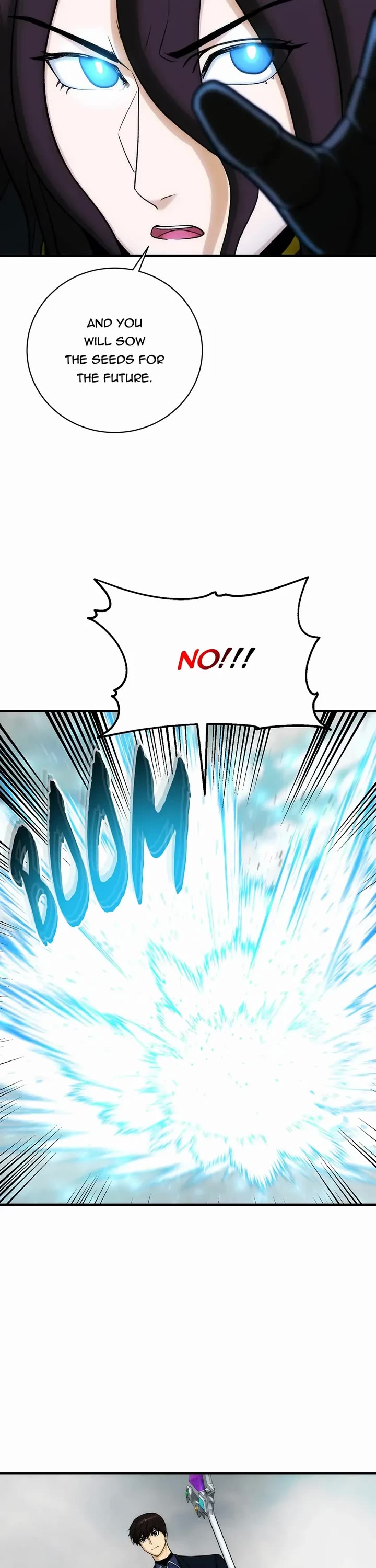 Dungeon House Chapter 84 page 13 - Chapter 84: Third Expedition Complete