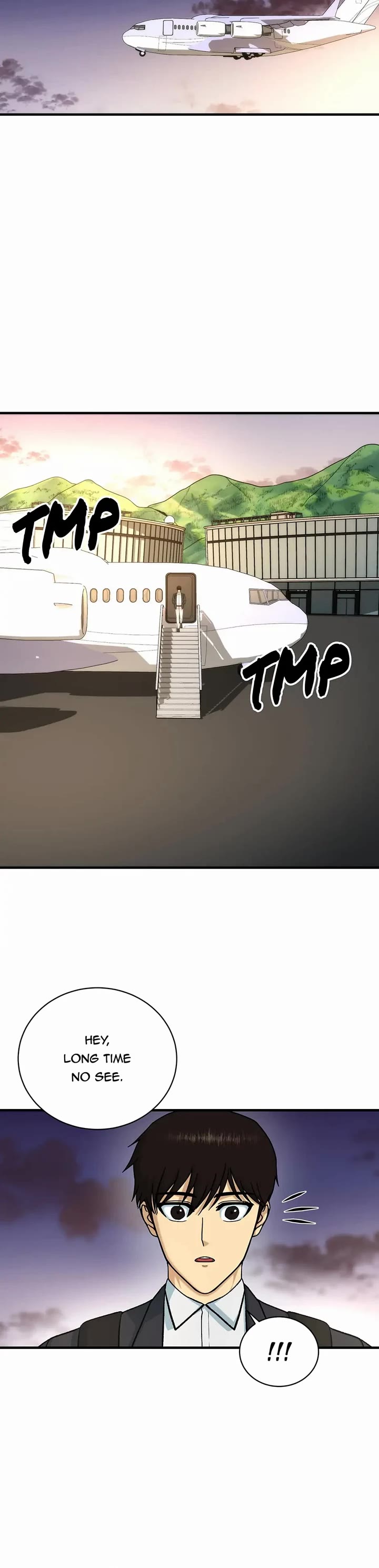 Dungeon House Chapter 84 page 29 - Chapter 84: Third Expedition Complete
