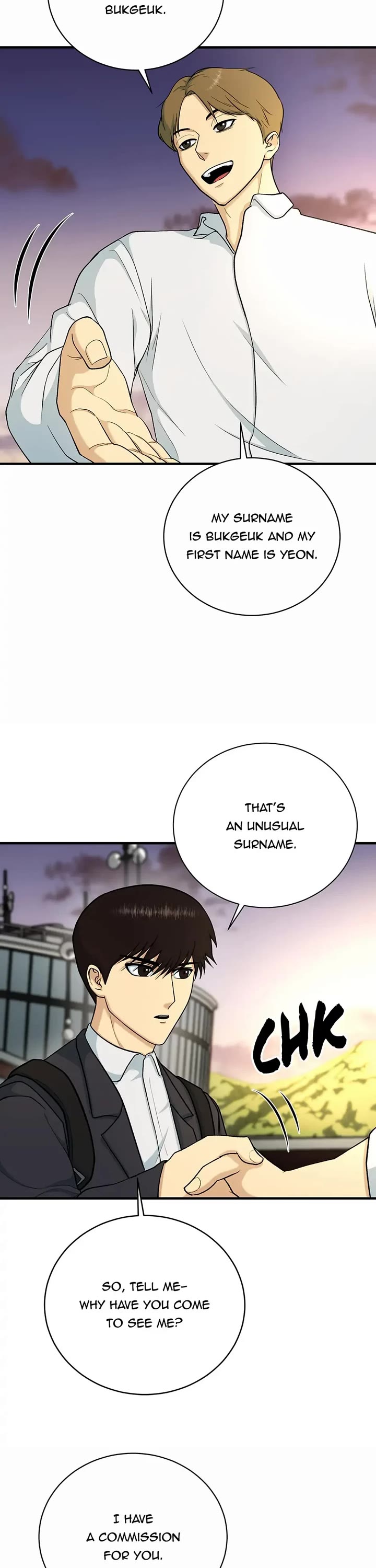 Dungeon House Chapter 84 page 31 - Chapter 84: Third Expedition Complete