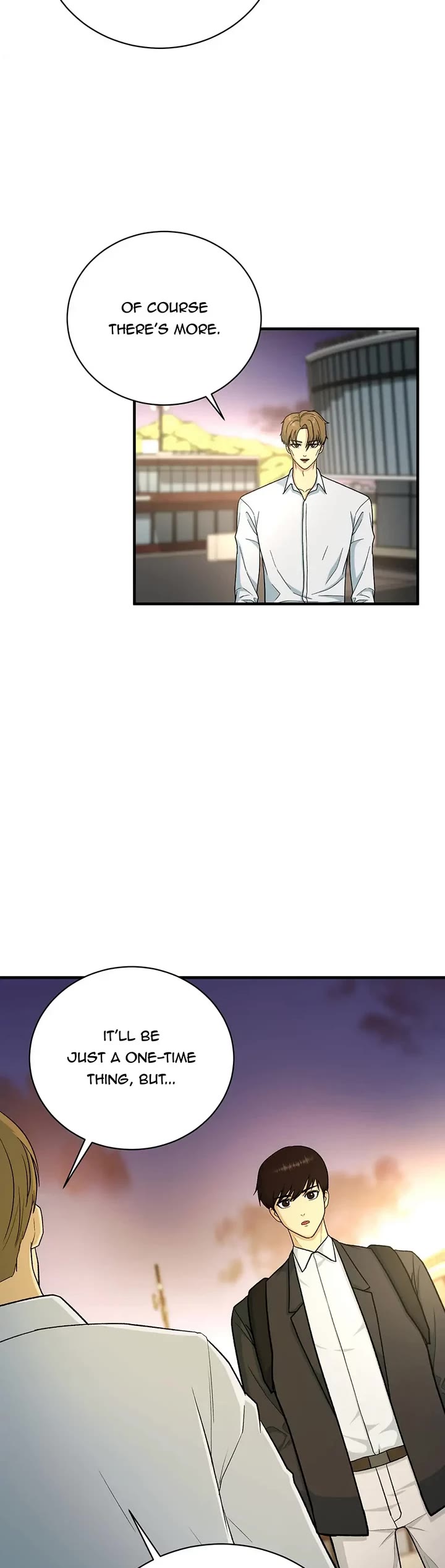 Dungeon House Chapter 84 page 34 - Chapter 84: Third Expedition Complete