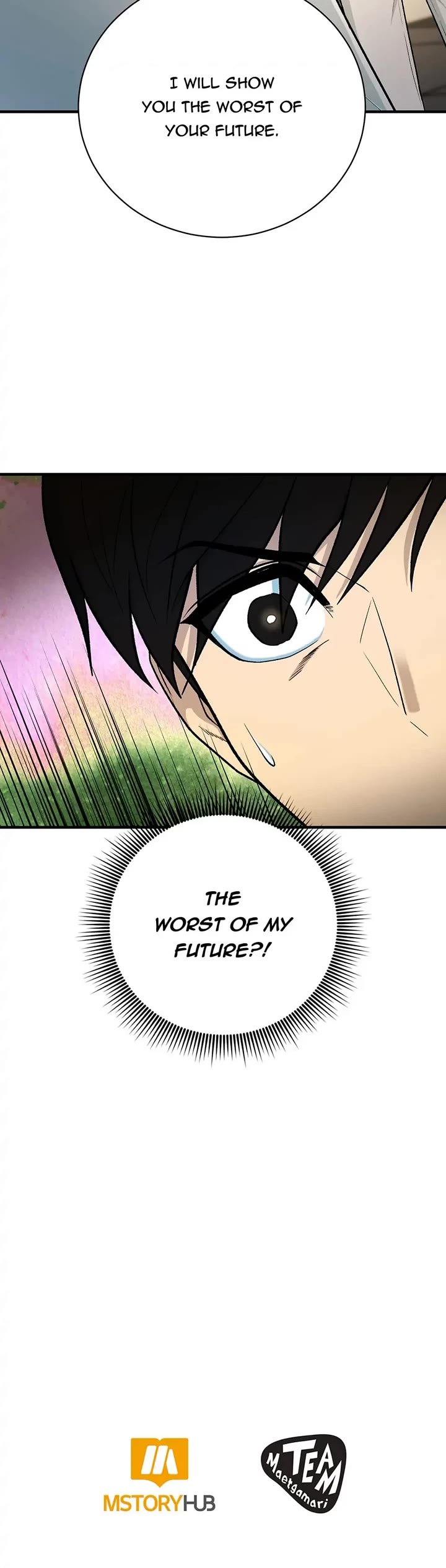 Dungeon House Chapter 84 page 35 - Chapter 84: Third Expedition Complete