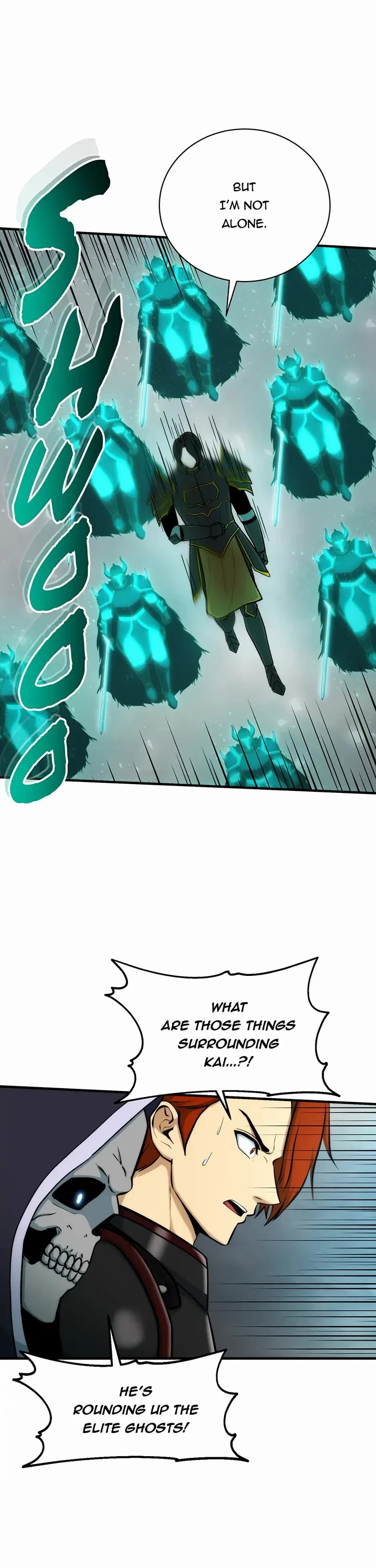Dungeon House Chapter 84 page 6 - Chapter 84: Third Expedition Complete