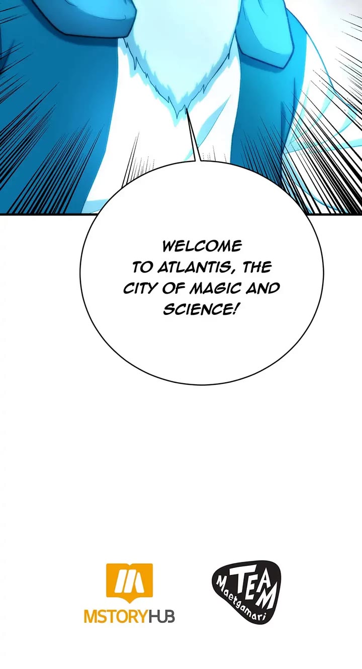 Dungeon House Chapter 86 page 36 - Chapter 86: Aleister Of the Space