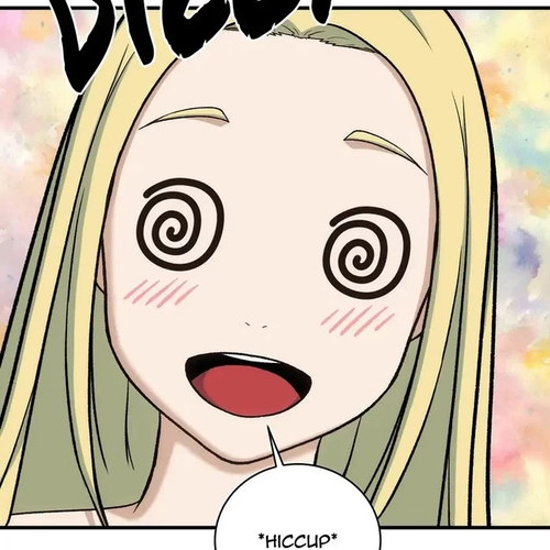 Dungeon House Chapter 86: Aleister Of the Space cover