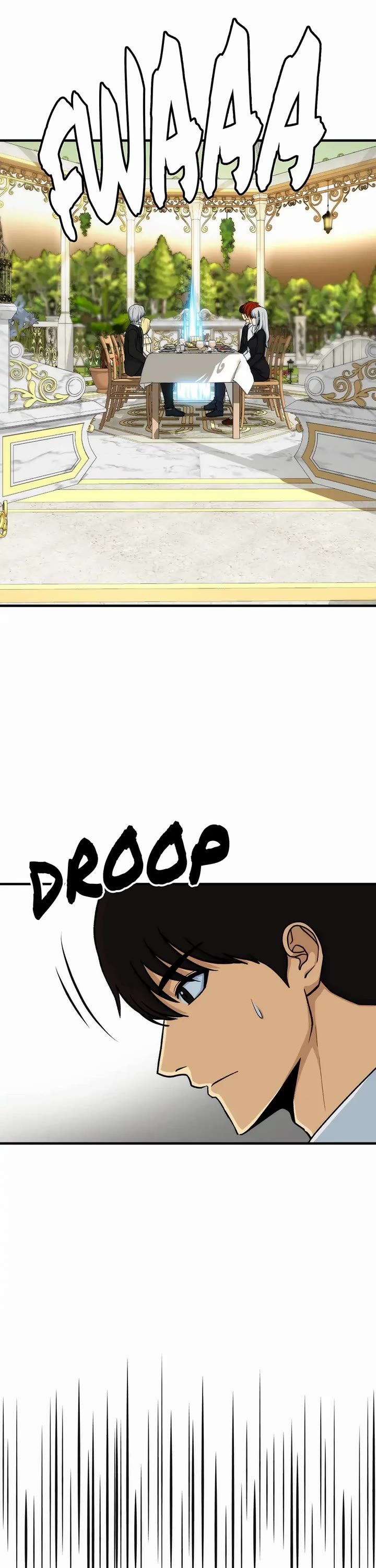 Dungeon House Chapter 87 page 22 - Chapter 87: A Difficult Decision