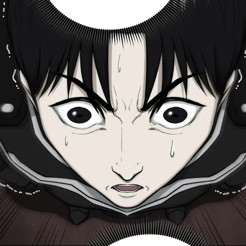 Dungeon House Chapter 87: A Difficult Decision cover