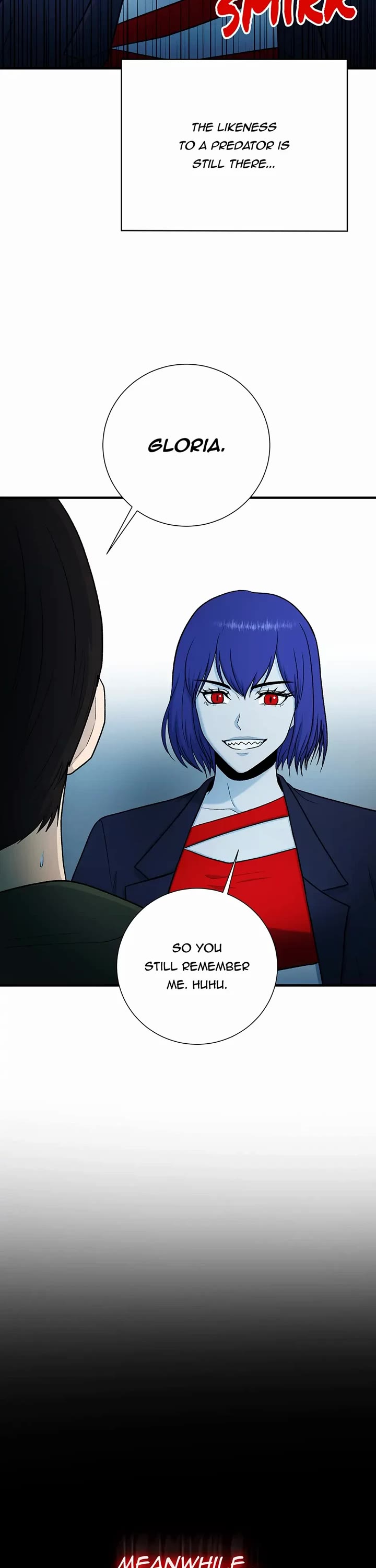 Dungeon House Chapter 88 page 32 - Chapter 88: Round One