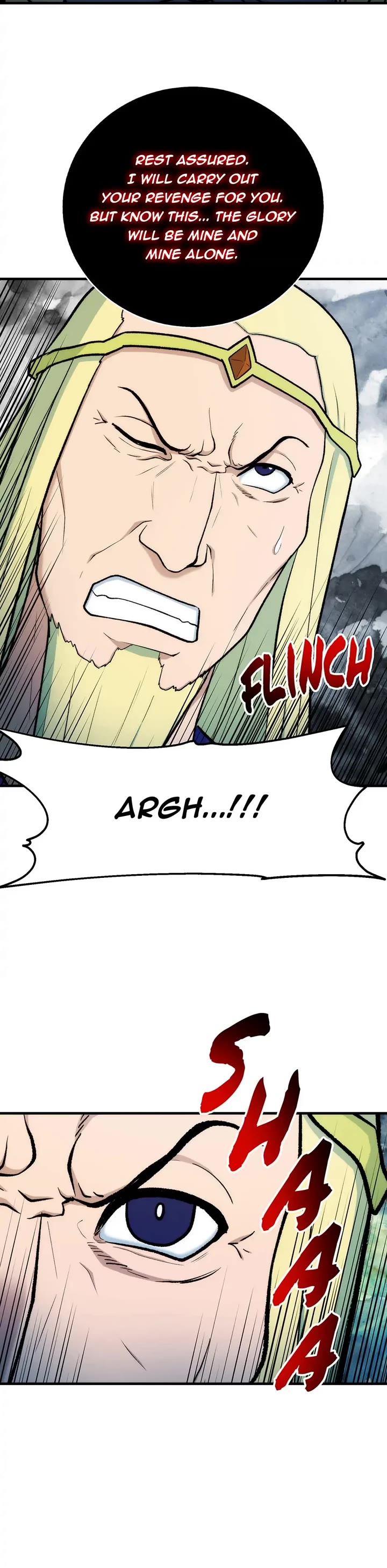 Dungeon House Chapter 88 page 34 - Chapter 88: Round One