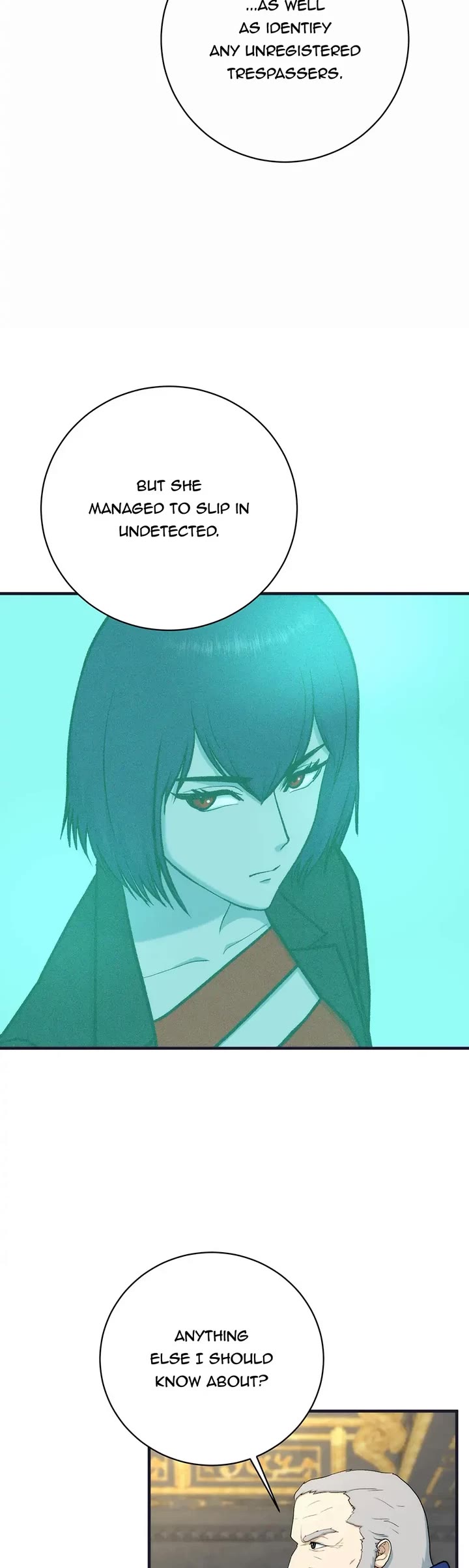 Dungeon House Chapter 89 page 19 - Chapter 89: A Casual Meal