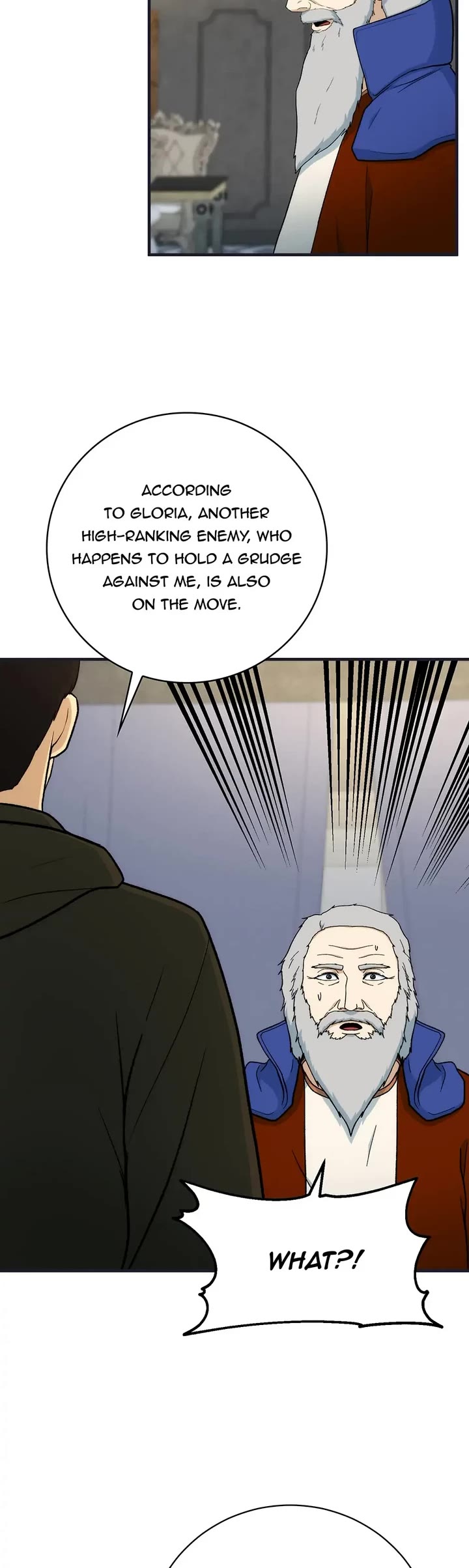 Dungeon House Chapter 89 page 20 - Chapter 89: A Casual Meal